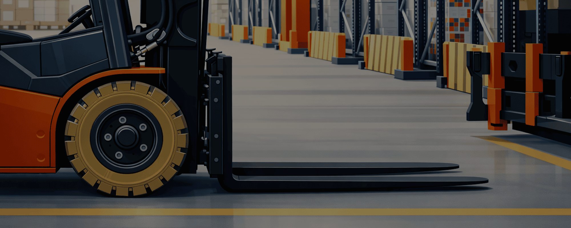 Выкуп спецтехники в Туле