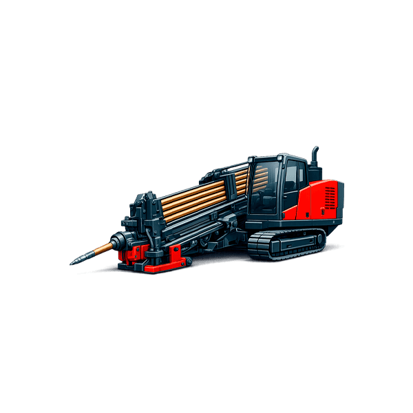 Выкуп установки ГНБ Тула