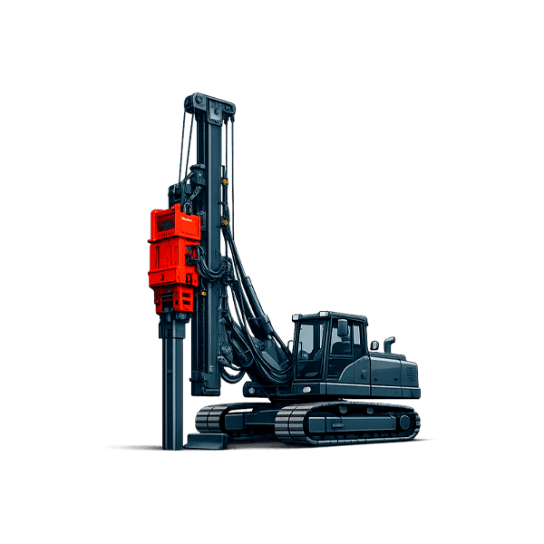 Выкуп вибропогружателей Тула