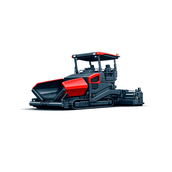 Выкуп асфальтоукладчиков Тула