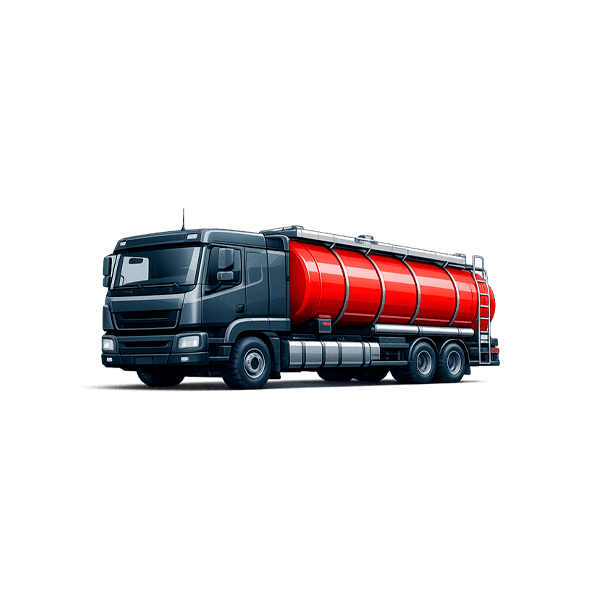 Автоцистерны - выкуп в Туле и Тульской области