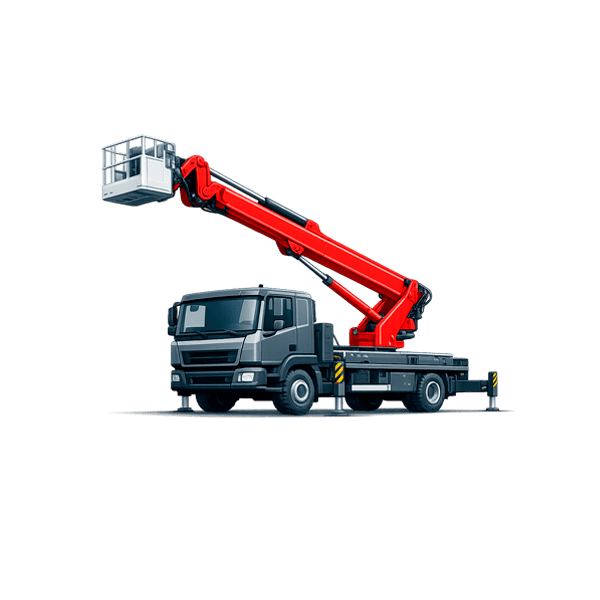 Выкуп автовышек Тула