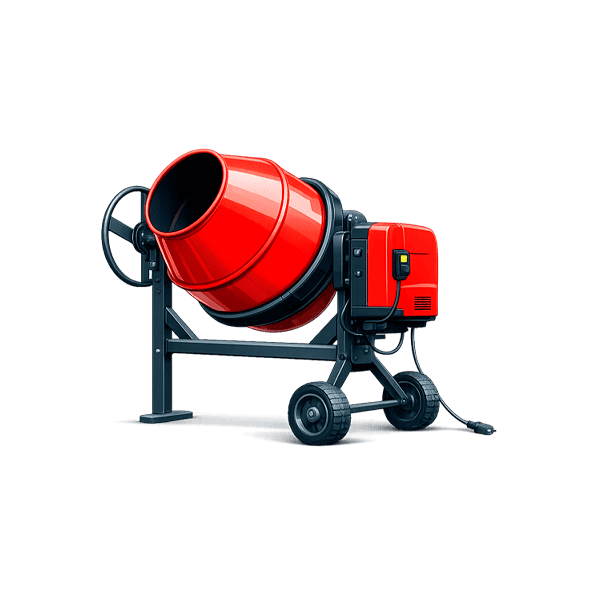 Выкуп бетоносмесителей Тула