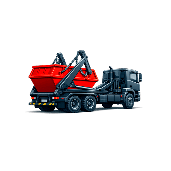 Выкуп бункеровозов Тула