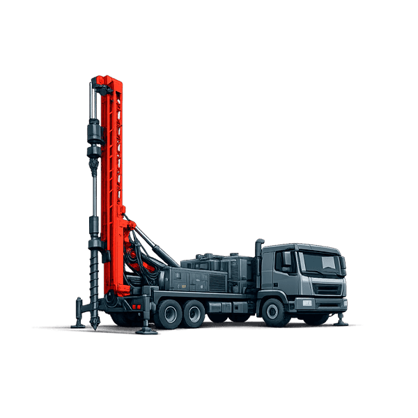 Выкуп буровых установок Тула