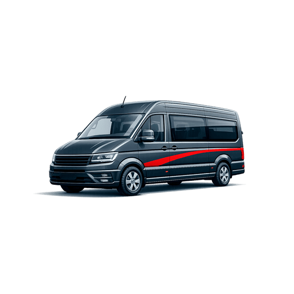 Микроавтобусы - выкуп в Туле и Тульской области