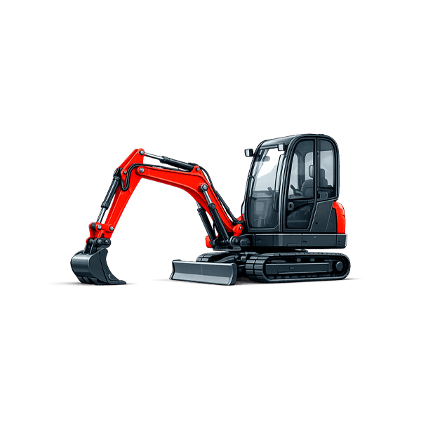 Выкуп мини-экскаваторов Тула