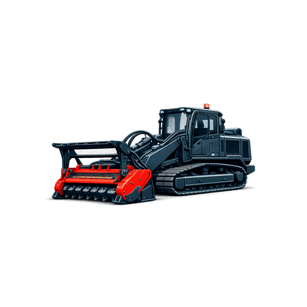 Выкуп мульчеров Тула