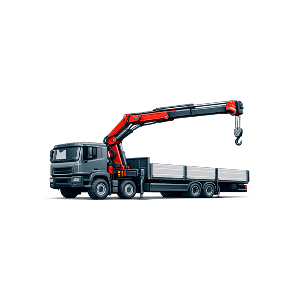 Самопогрузчики - выкуп в Туле и Тульской области