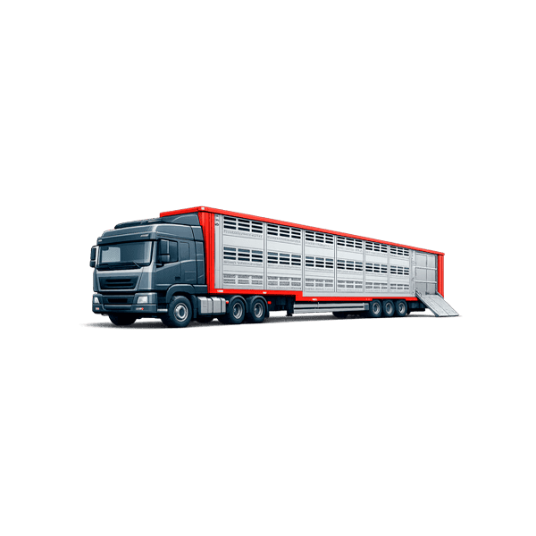 Выкуп скотовозов Тула