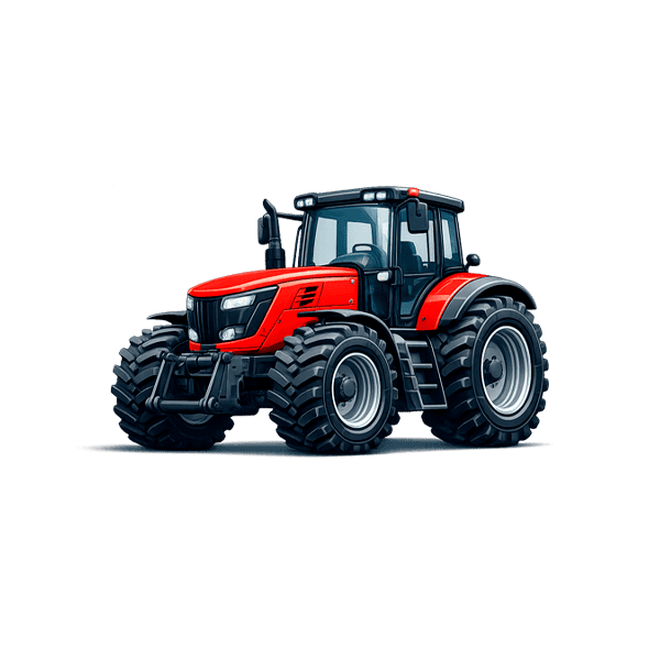 Тракторы - выкуп в Туле и Тульской области