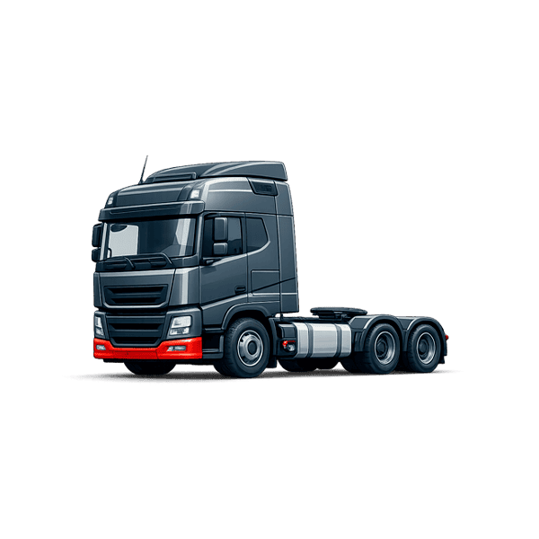 Тягачи - выкуп в Туле и Тульской области