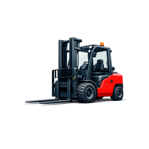 Выкуп вилочных погрузчиков Тула