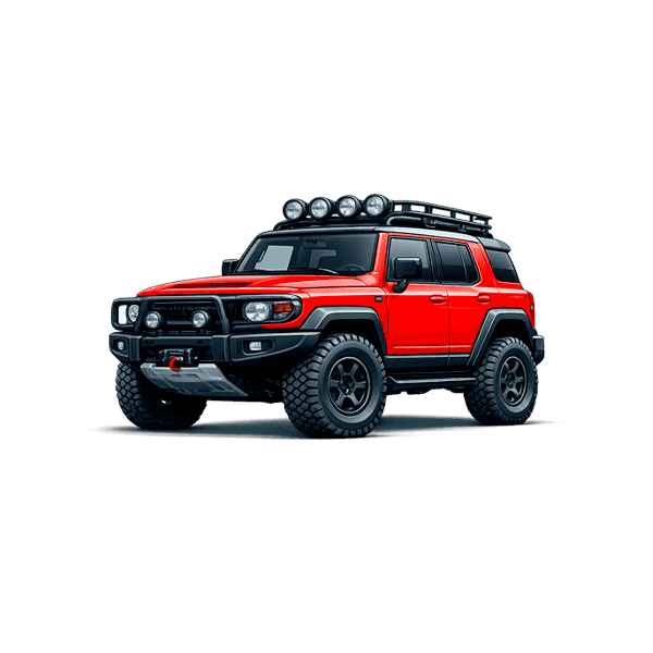 Выкуп внедорожников Тула